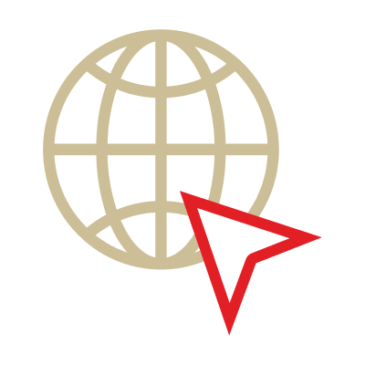 Market Access icon