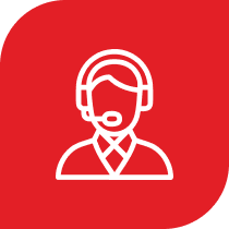 Support icon