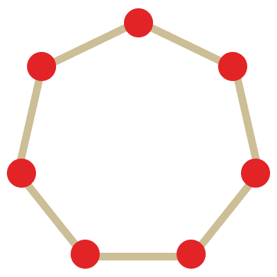 Diversify icon