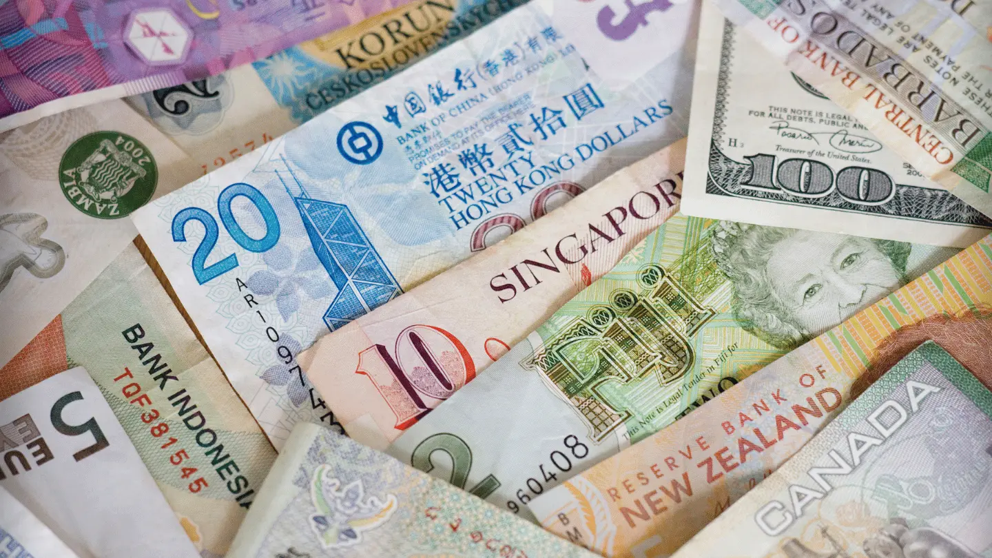 Foreign Currency
