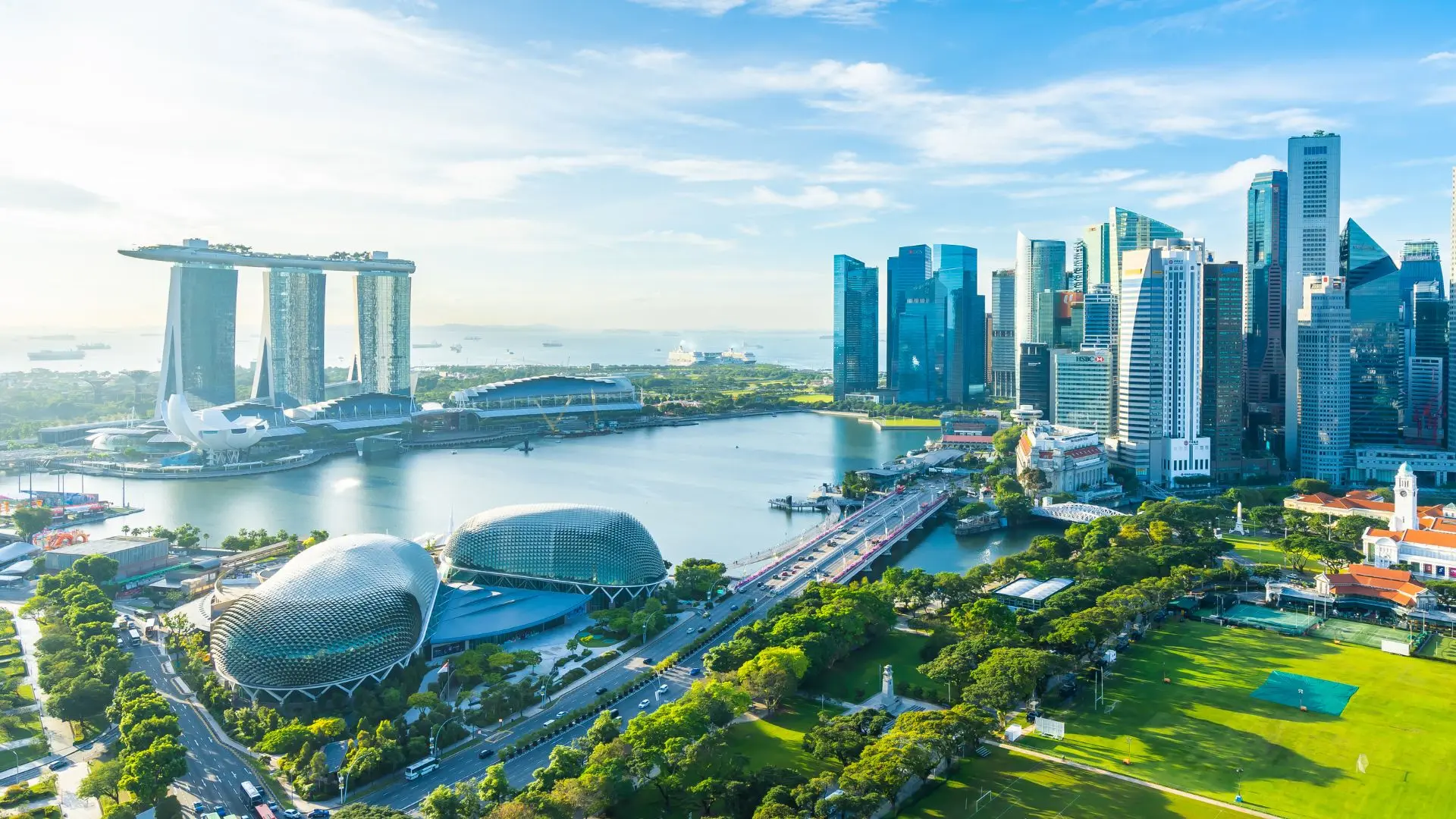 SGX Clearing Membership