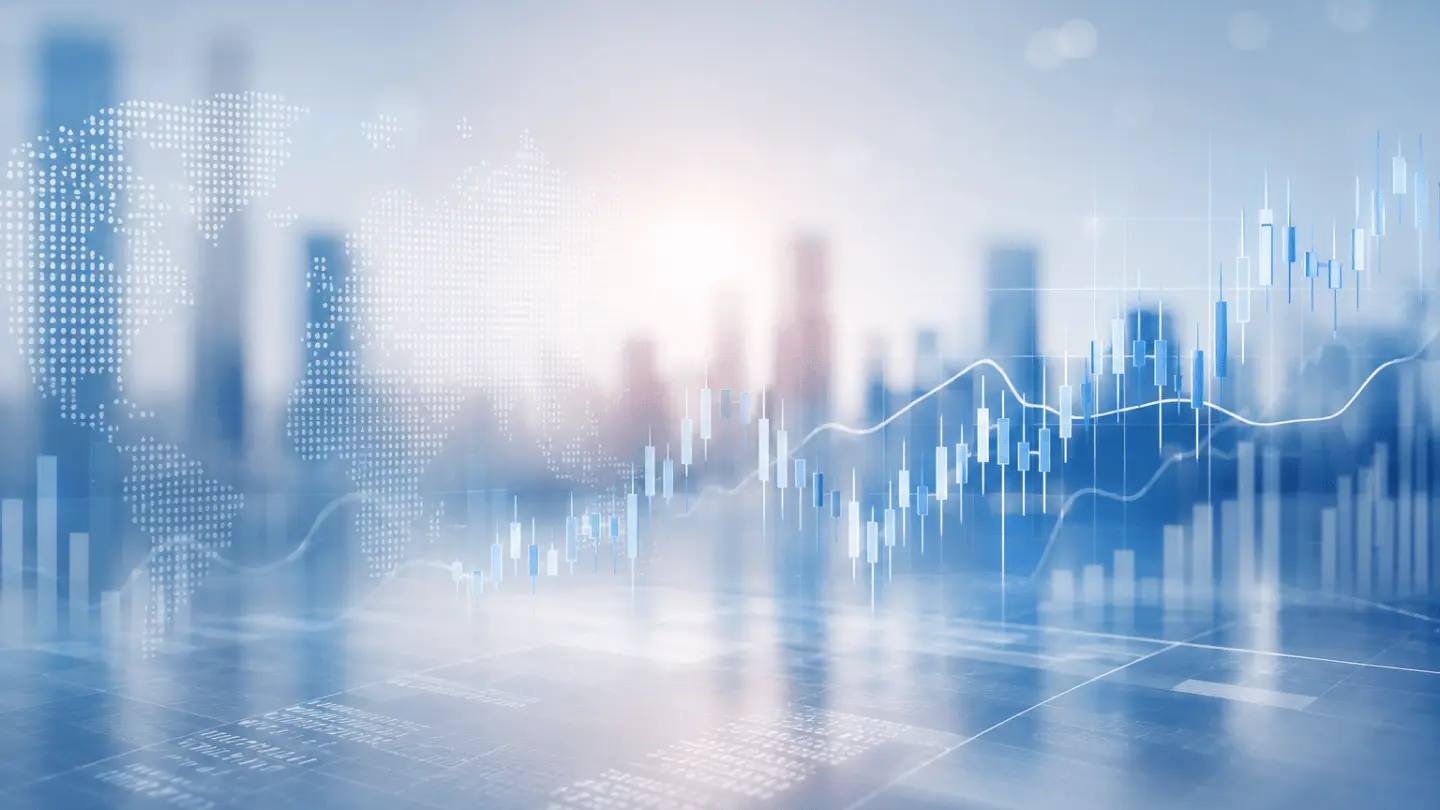 Financial Global Landscape